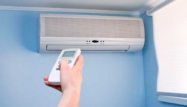 Визначальні фактори установки кондиціонера