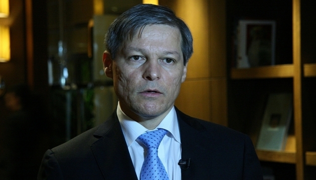 Уряд Румунії очолив екс-єврокомісар