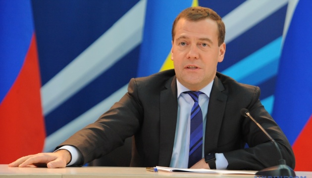 Медведєв заявив, що Росія може приєднати до себе окуповані регіони Грузії