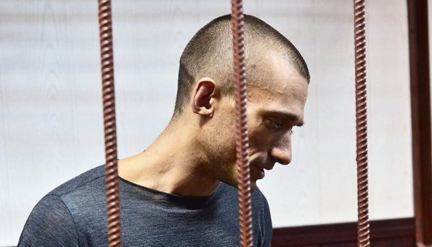 Piotr Pavlenski a obtenu l’asile politique en France