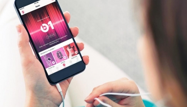 Сервіс Apple Music тепер доступний і користувачам Android