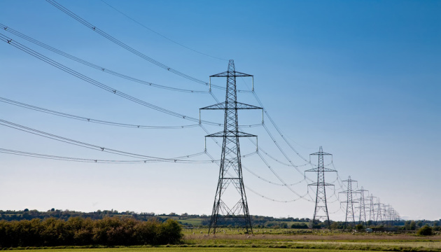 Yatsenyuk orders immediate repairs of electricity lines in Kherson region