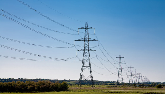 Le gouvernement a imposé un droit de 65% sur l'électricité et le charbon russes