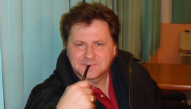 Українська поезія перемогла на World Bookshelf в Англії 