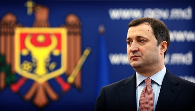 У Молдові депутати знову хочуть взяти Філата на поруки