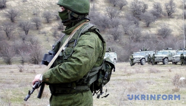 Росія готує масштабну провокацію проти України - Лисенко