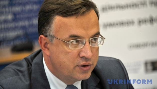 Україні не вистачає майже півтисячі прокурорів - ГПУ