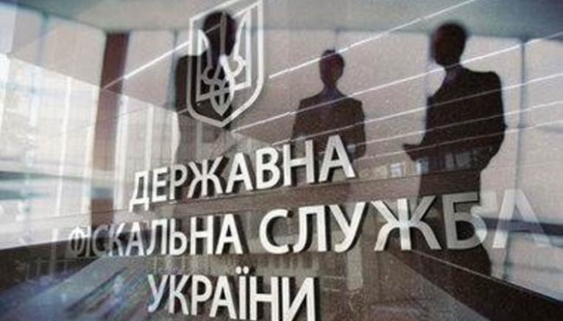 Накладено арешт на 70 вантажівок, що здійснювали перевезення до окупованої Донеччини