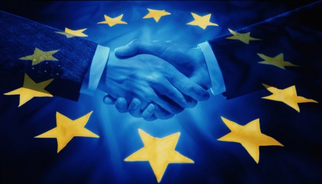 Ukraine-EU Summit begins on May 19