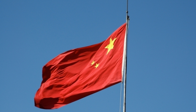 Туризмом в Україні зацікавився і Китай 