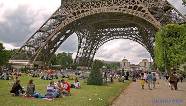 Франція вдесятеро збільшує плату за навчання студентів з-поза ЄС