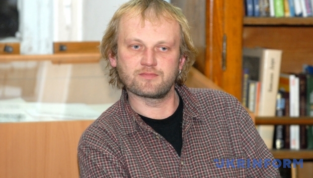 Прохасько презентує нові книжки у 7 містах України