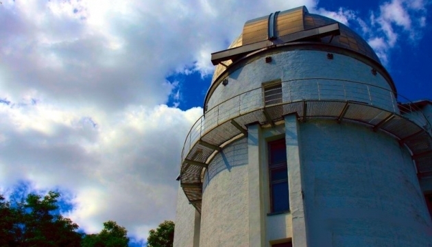 Restauran un observatorio en los Cárpatos ucranianos 
