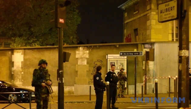 Теракти в Парижі: у лікарнях досі 51 постраждалий