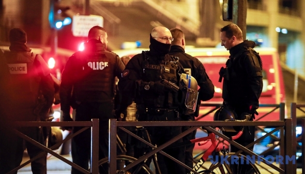 У Сербії заарештували чоловіка з паспортом, як у «паризького терориста»