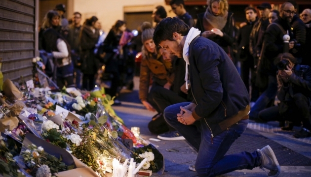 Паризькі теракти: брату одного з нападників дали 9 років