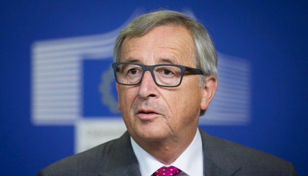 Ukraine fulfils all obligations for abolition of visa regime with EU – Juncker 