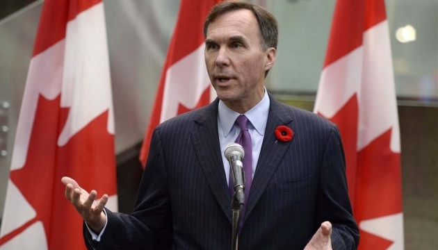 Канада обіцяє наполегливо боротися з ІДІЛ 