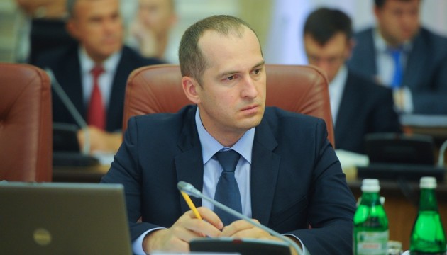 Ukrainian meat, fish, dairy products embargoed in Russia –Minister Pavlenko