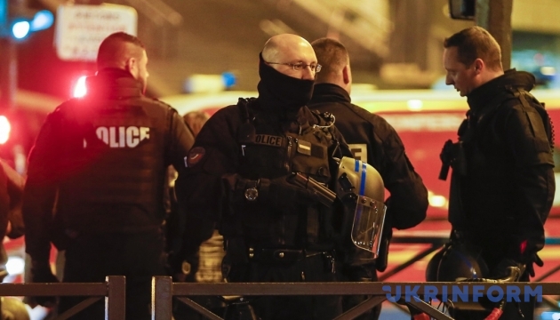 У Бельгії винесли вирок чотирьом бойовикам ІДІЛ