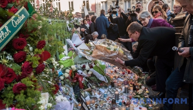 Паризькі теракти готували мінімум 30 осіб – глава МЗС Бельгії