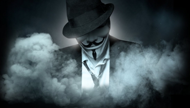 ТАСС, РБК, «Известия»: хакери Anonymous зламали сайти низки російських ЗМІ
