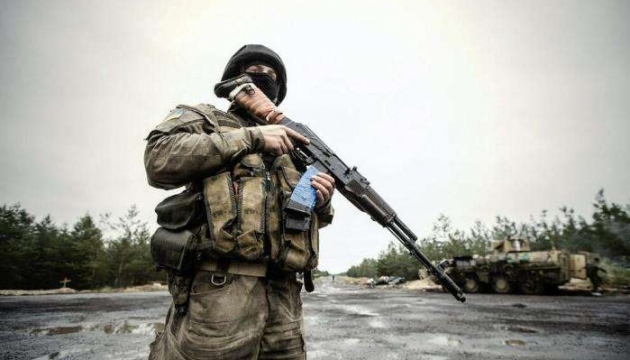 Russia dispatches professional snipers to Donbas