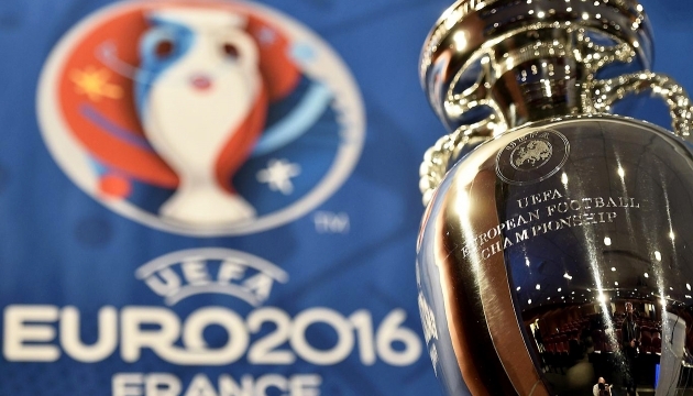 УЄФА залишив Євро-2016 у Франції, фінал - на Stade de France УЄФА залишив Євро-2016 у Франції, фінал - на Stade de France