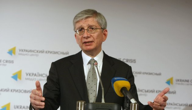 Світовий конгрес українців закликав запровадити «план Маршала» для України