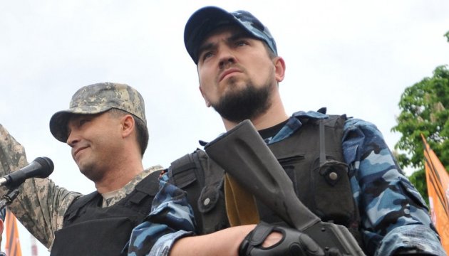 Росіяни готують у Луганську 