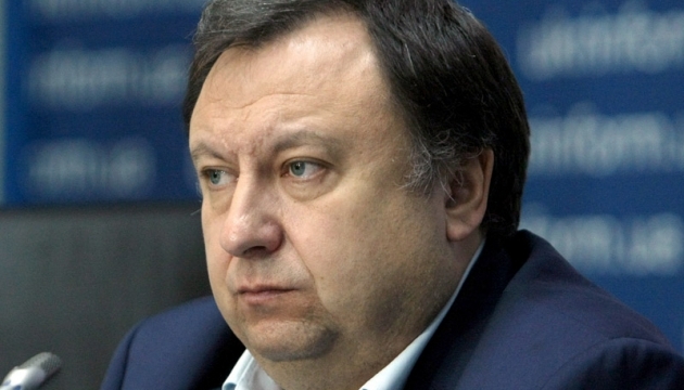 Княжицький став співголовою Парламентського комітету асоціації Україна-ЄС