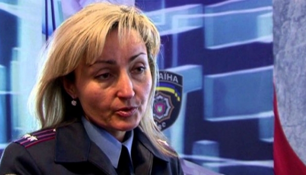 У Львові затримали ще одного учасника нічної бійки У Львові затримали ще одного учасника нічної бійки
