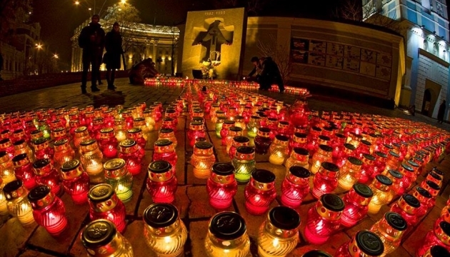 У Токіо вшанують пам'ять жертв Голодомору в Україні