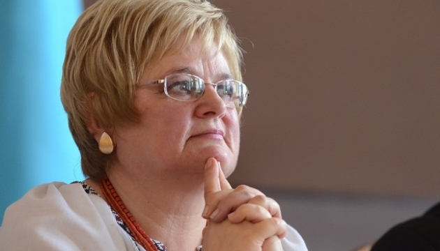 ІНТЕРВ'Ю. Ірина Ключковська: ми є свідками вигасання українства в Росії 