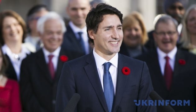 Американці мають приділяти більше уваги світові – прем’єр Канади