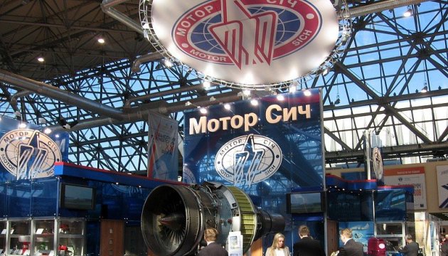 Motor Sich company confirmed it repaired Putin’s aircraft engines