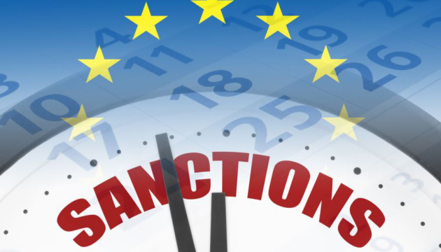 ЄС не зніме санкції з РФ за звільнення Савченко – Кулеба