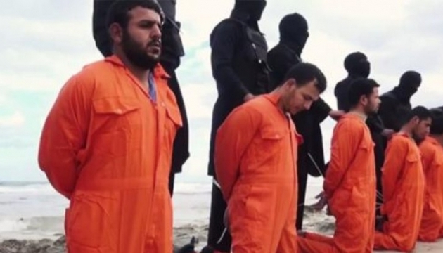 Канадська опозиція вимагає визнати дії ІДІЛ геноцидом