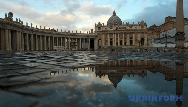 Ватикан засудив гомофобську заяву священика