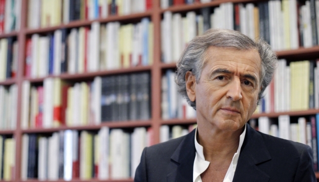 Bernard-Henri Lévy: El objetivo de Putin tras Ucrania y Siria es toda Europa