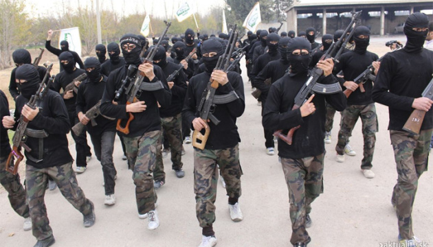 Терористи ІДІЛ звільнили 270 заручників у Сирії