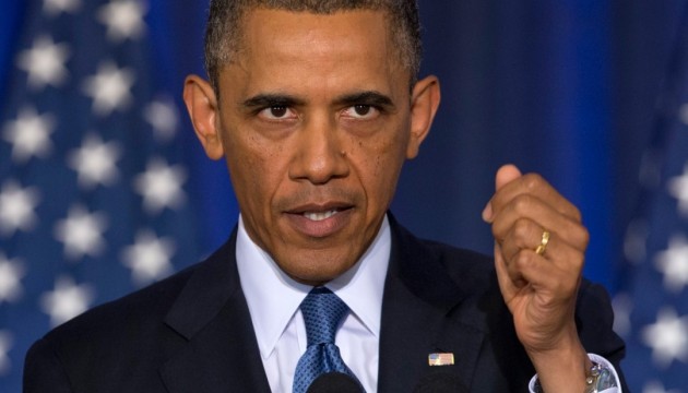 Обама готується посилити контроль над продажем зброї в США - ЗМІ