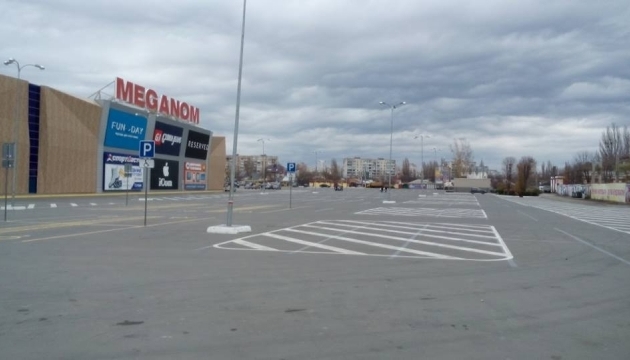 Крим: хліба немає, води немає, люди скуповують свічки