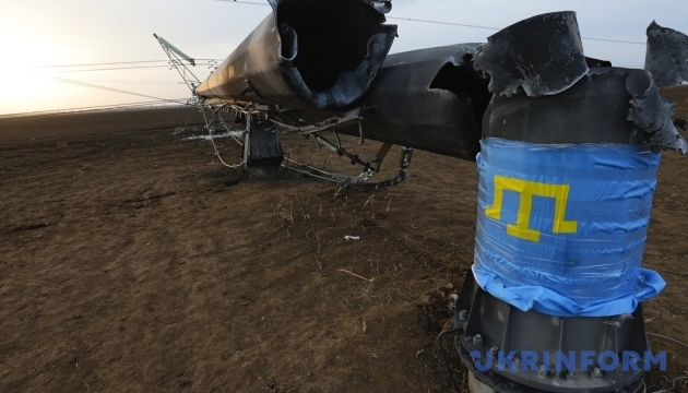 Чи несуть загрози Україні підірвані ЛЕП?