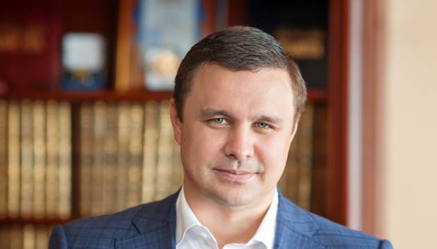 Ex-Parlamentarier Mykytas zahlt 80 Millionen Hrywnja Kaution
