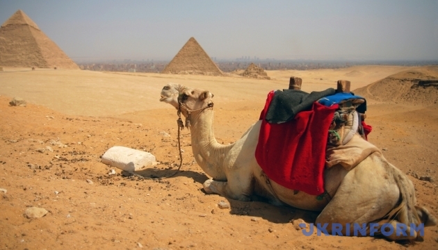Єгипет має намір вжити додаткових заходів для безпеки туристів