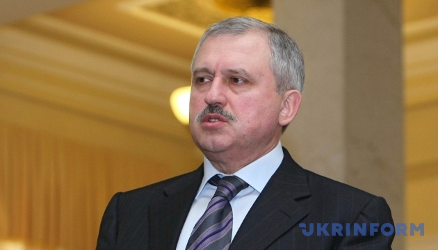 Екс-депутат ВР АРК назвав 23 лютого 2014 року днем першого прояву агресії Росії
