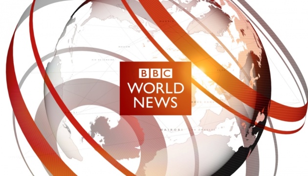 BBC remplace l'orthographe anglaise de «Kiev» par «Kyiv»