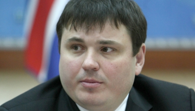 Deputy Defense Minister of Ukraine steps down
