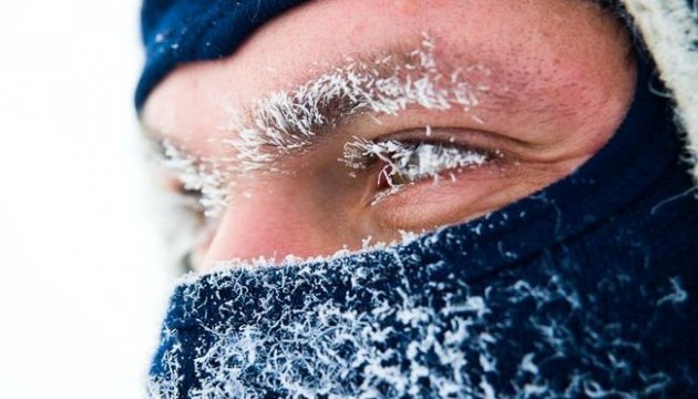 Four people died from hypothermia in Ukraine for last week - Health Ministry